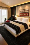 Polo Hotel, Kohima - Parkplatz