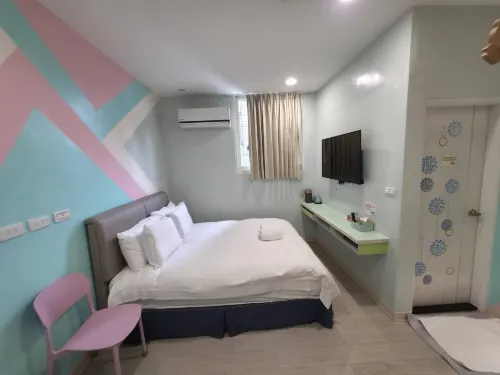 stopover inn(Jiaoxi) - 2-Star