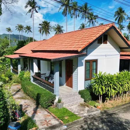 Bluewhale Home Samui