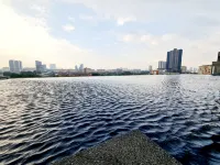 Koi Kinrara Suites IOI Puchong Pyramid Sunway Lagoon Bukit Jalil Pavilion Stadium Hotels in Puchong