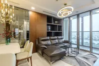 Luxury Bluesun Landmark 81 & Vinhomes