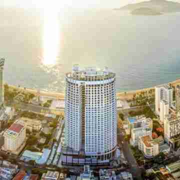 PANORAMA CENTRAl NHA TRANG - SEA VIEW Hotel Exterior