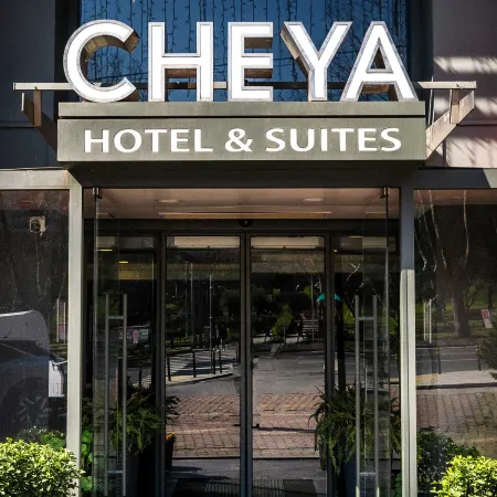 Cheya Beşiktaş Istanbul Bosphorus City Center Hotel & Suites Отели рядом с достопримечательностью «Площадь Бешикташ»