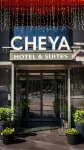 Cheya Beşiktaş Istanbul Bosphorus City Center Hotel & Suites 베식타스 호텔