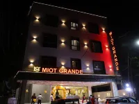 เมานต์ แกรนด์ โรงแรมใกล้MIOT International