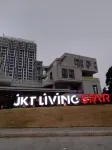 Boborooms Hotel dekat Jln Bambu Apus Raya