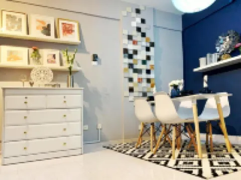 Maya Homestay Putrajaya Unit Dua