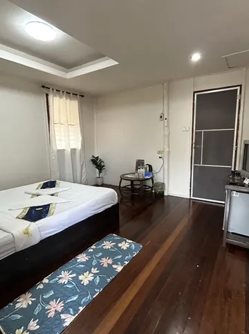 รูปภาพของอุ่นไอเล รีสอร์ท ชะอำ-หัวหิน