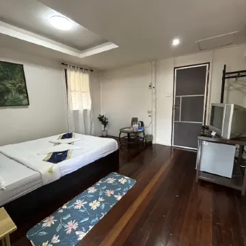 Aoonilay Resort Chaam-Huahin