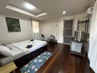 อุ่นไอเล รีสอร์ท ชะอำ-หัวหิน