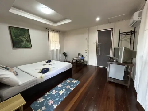 Aoonilay Resort Chaam-Huahin