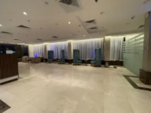 Milestone Rise Jeddah