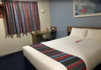 TRAVELODGE NORTHWICH LOSTOCK GRALAM Hotels in Knutsford