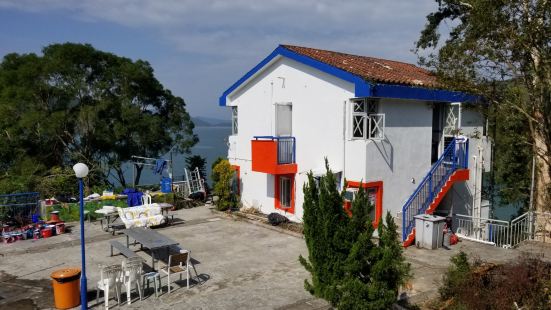 YHA Bradbury Hall Chek Keng Youth Hostel (Sai Kung)