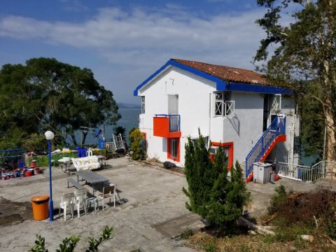 YHA白普理堂赤徑青年旅舍 (西貢)