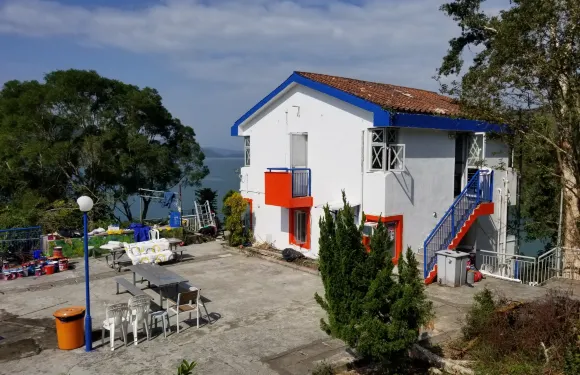 YHA白普理堂赤徑青年旅舍 (西貢)