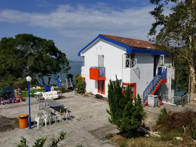 YHA Bradbury Hall Chek Keng Youth Hostel (Sai Kung) Các khách sạn ở 