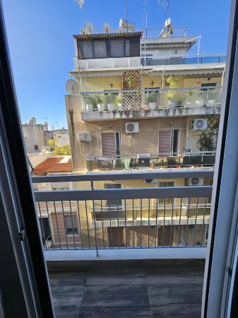 Dream House at the foot of the Acroplis Отели рядом с достопримечательностью «Одеон Герода»