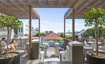 Antrim House by Totalstay