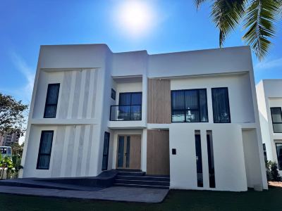 ASSA Pool Villa Jomtien Pattaya