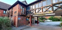 Travelodge Frimley Hotel Hotels in Camberley
