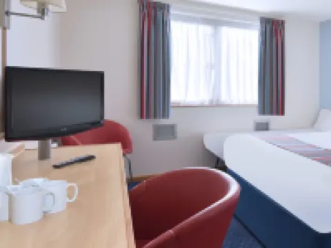 Travelodge Preston Chorley Hotels in Chorley