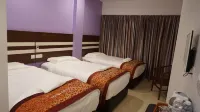 HOTEL KRISTAL SERI ISKANDAR 보타 호텔
