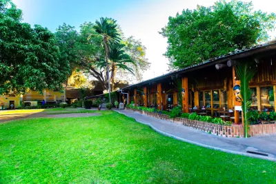 Sunbird Nkopola Hotels in 