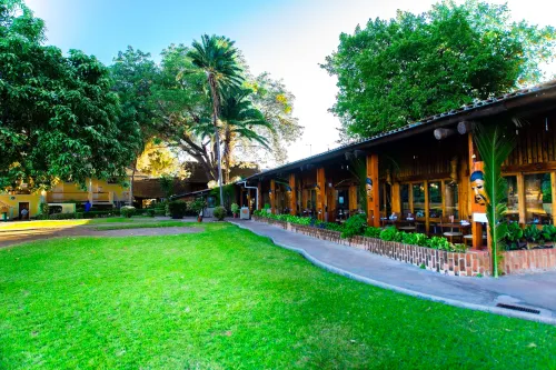 Sunbird Nkopola Hotels in Mangochi