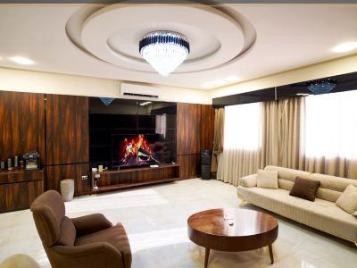 Nakheel Suites