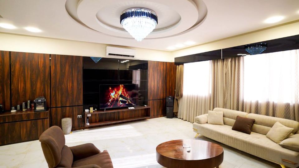 Nakheel Suites