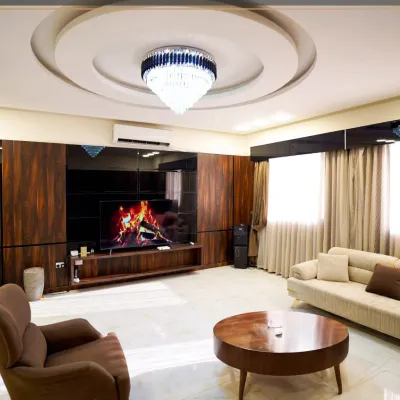 أجنحة النخيل Hotels near ميدان الشهداء