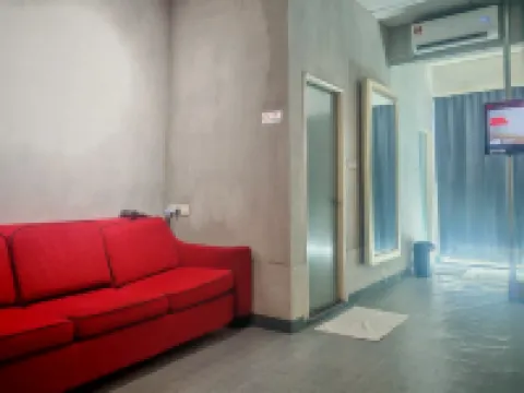 Defaso Staycation Hotel di Kota Marudu