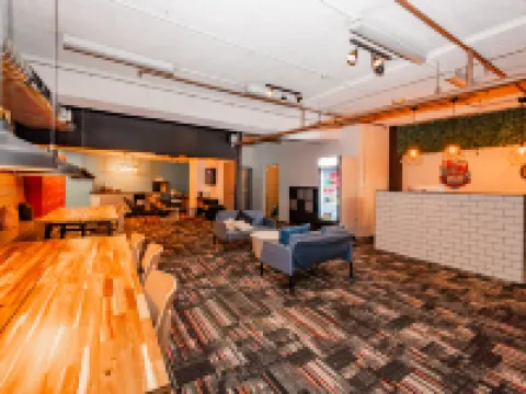 Urban Nomad - Kings Cross Hotéis em Potts Point