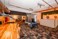 Urban Nomad - Kings Cross