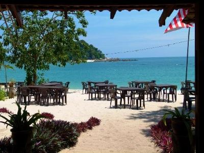 Forget-Me-Not Pangkor Homestay 70