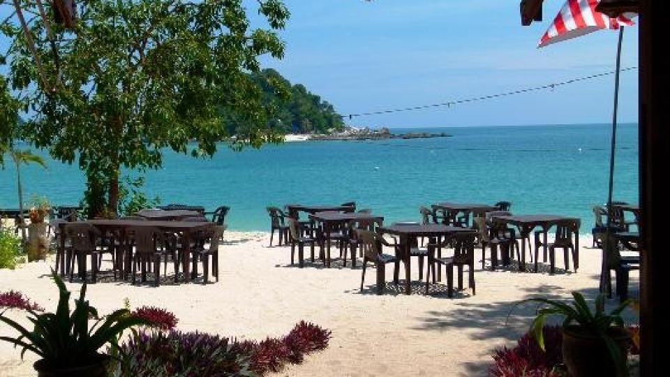 Forget-Me-Not Pangkor Homestay 70
