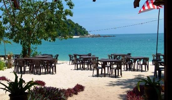 Forget-Me-Not Pangkor Homestay 70 โรงแรมในปังกอร์