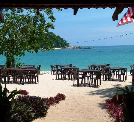 Forget-Me-Not Pangkor Homestay 70