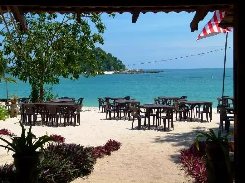 Forget-Me-Not Pangkor Homestay 70 - Pet-friendly