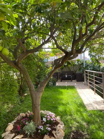 Melinta Stay - Near Airport, Rafina Port & Sea Отели в г. Артеми