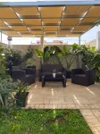 Melinta Stay - Apartment Near Athens Airport & Rafina Port - 停車場