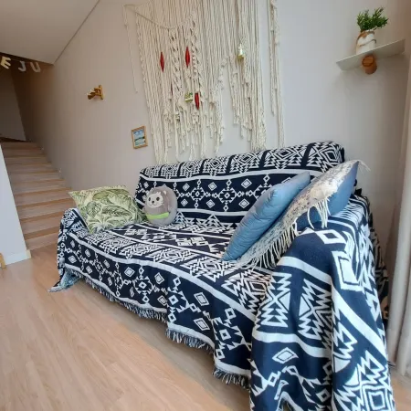 Farms Village stay