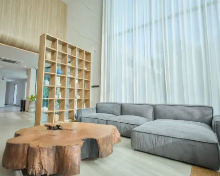 Unya Hotel Ubon Hotels in Ubon Ratchathani