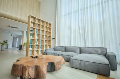 Unya Hotel Ubon Hotels in 