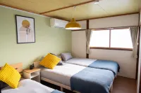 BIEI RELAX STAY A Hotels in Biei