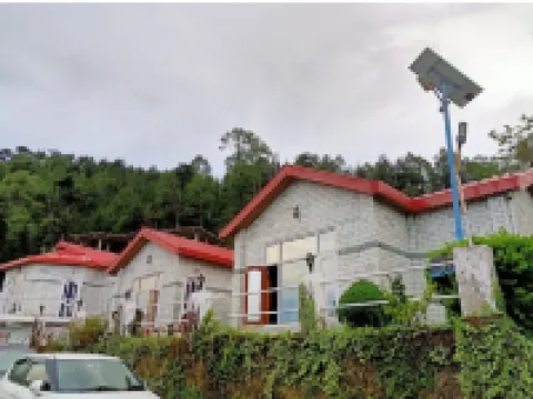 Village Live In Resort, Chail Hotels in Chail