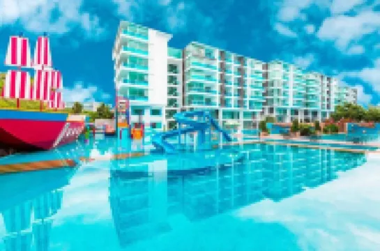 My resort Huahin by Grandroomservices