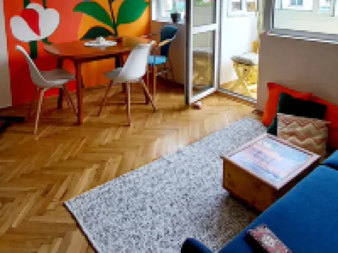 Home of Joy Varna Hotels in Odesos