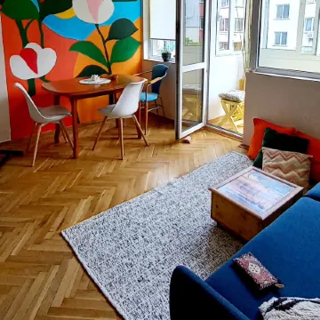 Home of Joy Varna